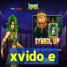xvido e
